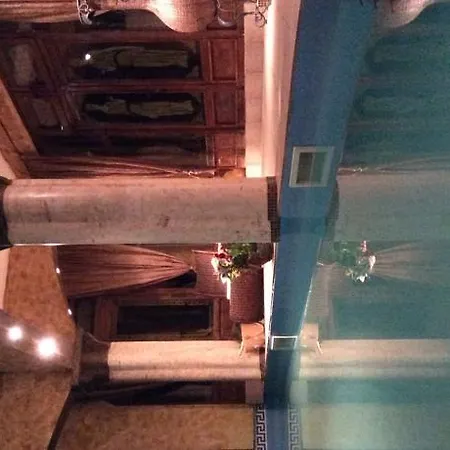 Ξενοδοχείο Boutique Troy Sveti Vlas