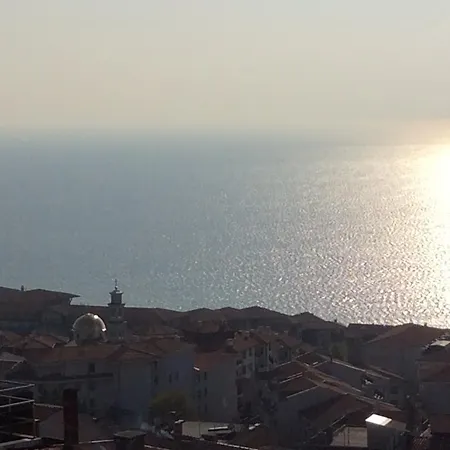Boutique Troy Sveti Vlas
