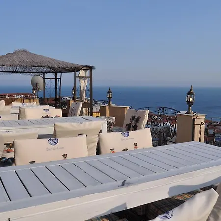 Boutique Troy Ξενοδοχείο Sveti Vlas