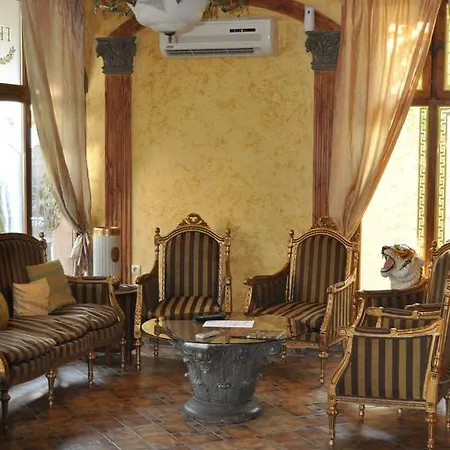 Boutique Troy Ξενοδοχείο Sveti Vlas