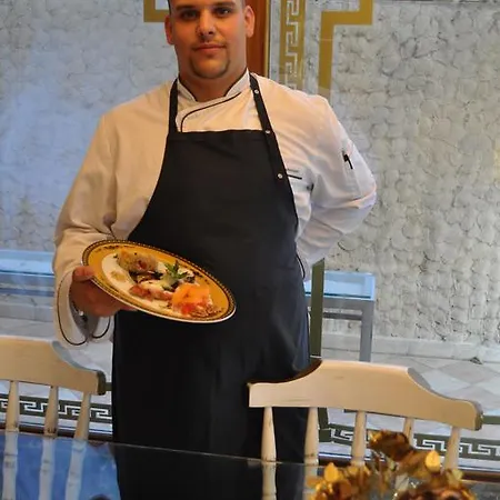 Boutique Troy Ξενοδοχείο