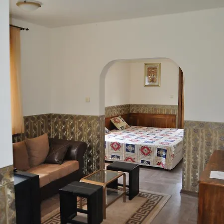 Boutique Troy 3* Sveti Vlas