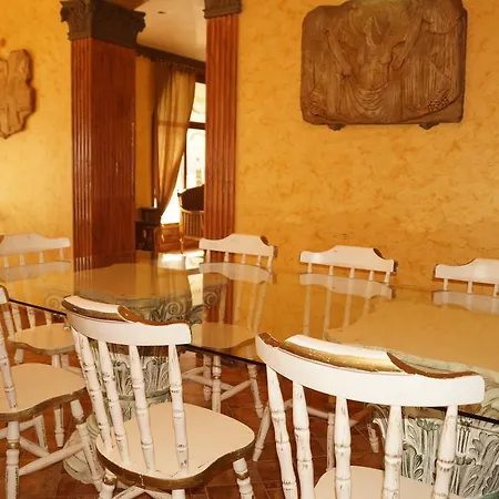 Boutique Troy Sveti Vlas