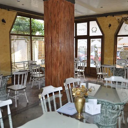 Boutique Troy Ξενοδοχείο 3*