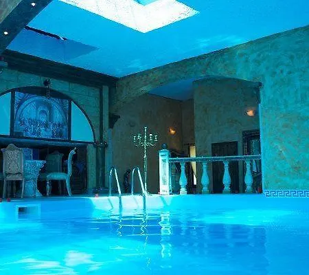 Boutique Troy Sveti Vlas