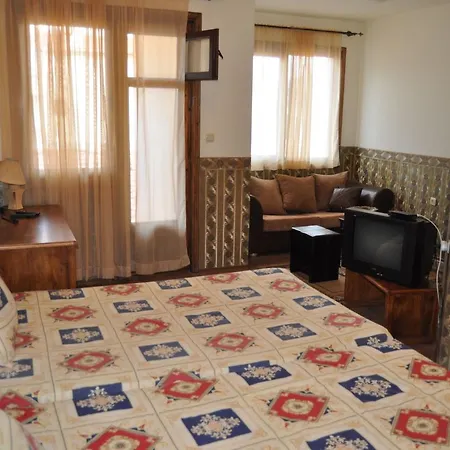 Boutique Troy Ξενοδοχείο 3*