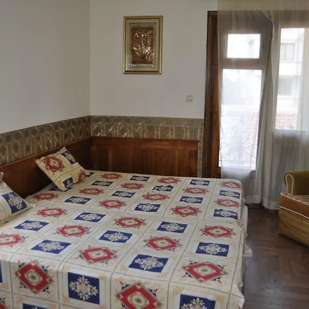 Ξενοδοχείο Boutique Troy 3*