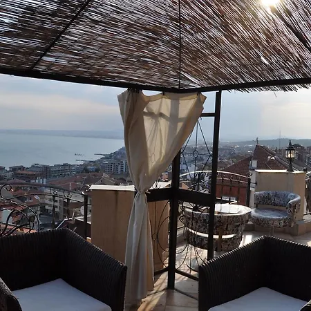 Boutique Troy Sveti Vlas