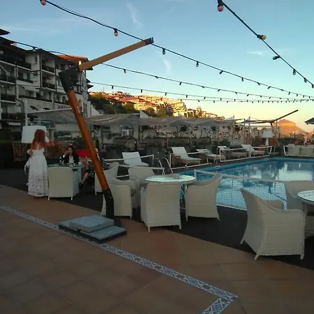 Boutique Troy Ξενοδοχείο Sveti Vlas