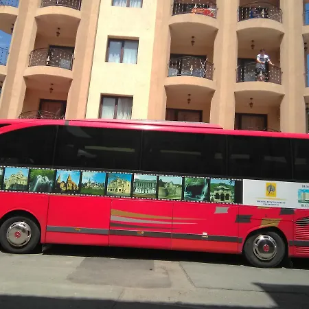 Boutique Troy Ξενοδοχείο 3*