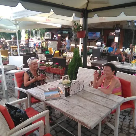 Boutique Troy Ξενοδοχείο 3*