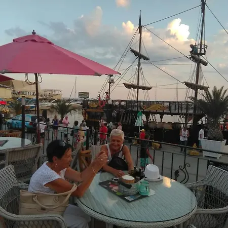 Boutique Troy Ξενοδοχείο 3*