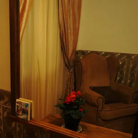 Ξενοδοχείο Boutique Troy 3*