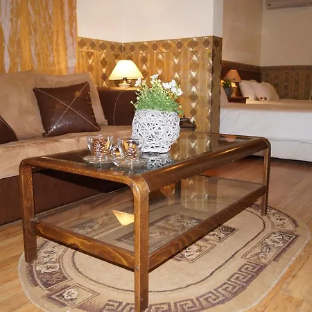 Boutique Troy Ξενοδοχείο Sveti Vlas