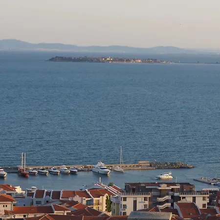 Boutique Troy Sveti Vlas