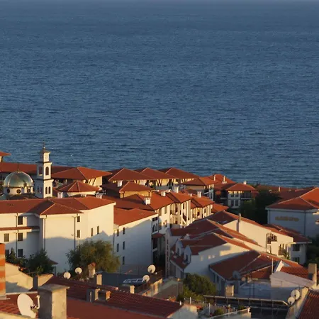 Boutique Troy Sveti Vlas