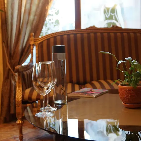 Boutique Troy Sveti Vlas
