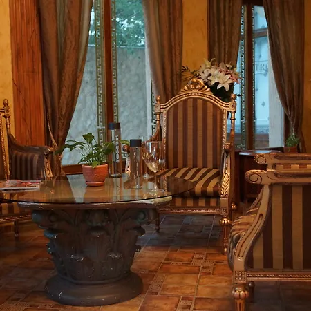 Boutique Troy Sveti Vlas