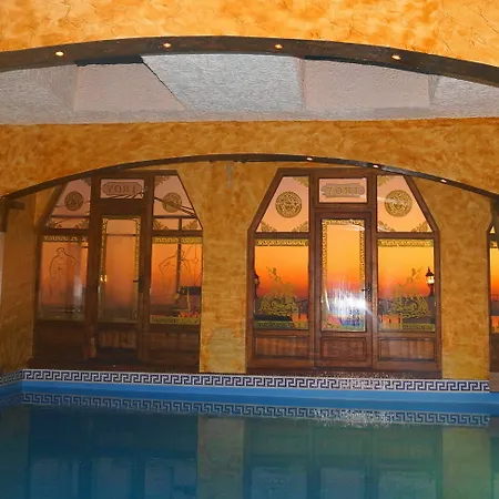 Boutique Troy 3* Sveti Vlas