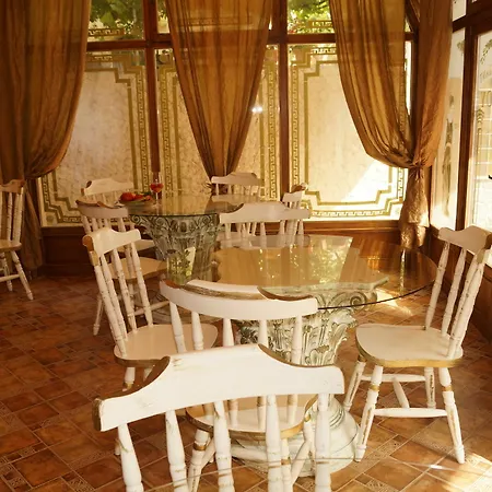 Ξενοδοχείο Boutique Troy 3*