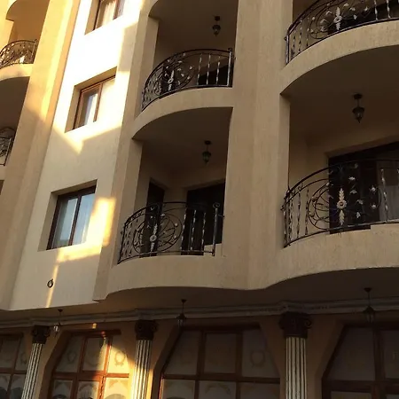 Boutique Troy Hotel