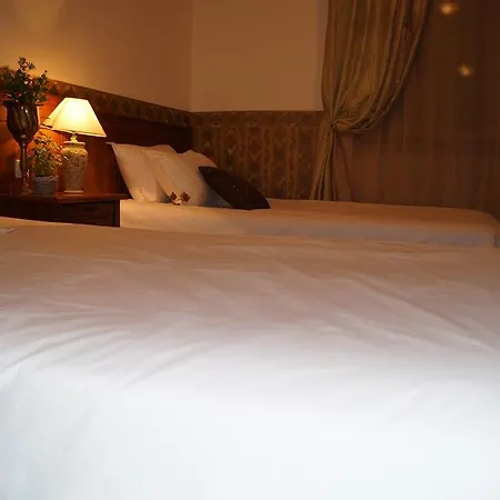 Hotel Boutique Troy